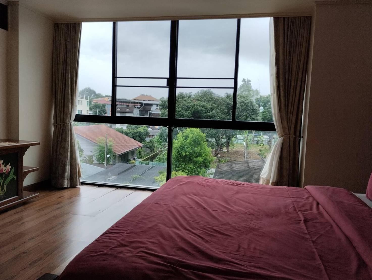 Aster Residence เชียงใหม่ ภายนอก รูปภาพ